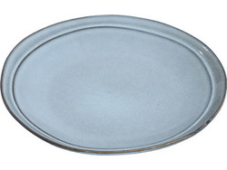 Estia Πιάτο Φρούτου Πήλινο Deline Pacific 21cm 07-24536