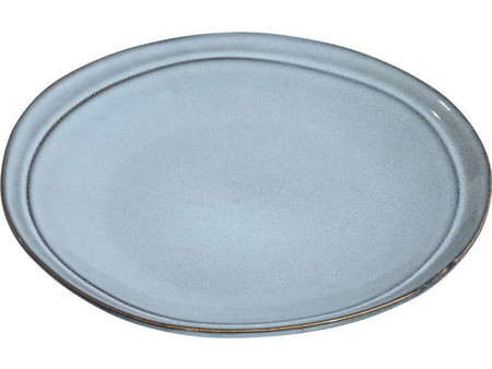 Estia Πιάτο Φρούτου Πήλινο Deline Pacific 21cm 07-24536