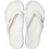 Crocs Bayaband Ανδρικές Σαγιονάρες Ανατομικές Λευκές 205393