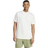 Adidas All SZN Graphic Ανδρικό Αθλητικό T-Shirt Λευκό IY6597