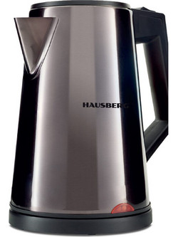 Hausberg HB-3620 Ανοξείδωτος Βραστήρας 2lt 1800W