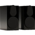 Monitor Audio Gold 100 6G Ζεύγος Ηχείων Hi-Fi Βιβλιοθήκης 500W 3 Δρόμων Gloss Black
