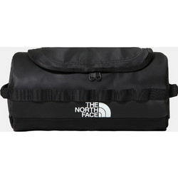 The North Face NF0A52TF-53R Νεσεσέρ Ταξιδίου με Θήκες 28x15.25x15.25cm Μαύρο