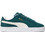 Puma Suede XL Ανδρικά Sneakers Βεραμάν 395205-21