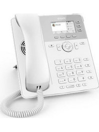 Snom D717 White