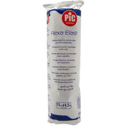 Pic Flexa Elast Ελαστικός Επίδεσμος 15cm x 4.5m