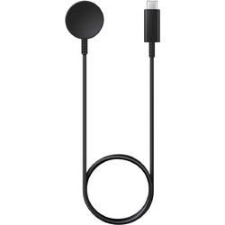 Samsung USB-C Φορτιστής Smartwatch για Samsung Galaxy Watch 3 / 4 / 5 / 5 Pro / Galaxy Active