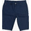 Element Ανδρική Βερμούδα Υφασμάτινη Navy Μπλε M1WKB7ELS3