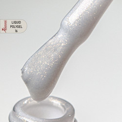 Alezori 16 Liquid Acrygel 15ml