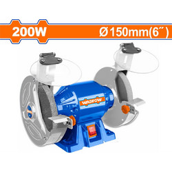Wadfow WBG1A1501 Δίδυμος Τροχός 200W