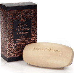 Tesori d'Oriente Hammam Σαπούνι 125gr