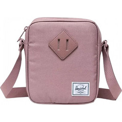 Herschel Heritage Ανδρική Τσάντα Ώμου / Χιαστί Ροζ 11384-02077