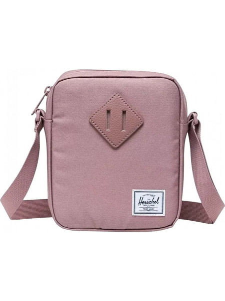 Herschel Heritage Ανδρική Τσάντα Ώμου / Χιαστί Ροζ 11384-02077