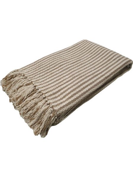 Komvos Ριχτάρι Διθέσιου Καναπέ 250x180 Natural Beige