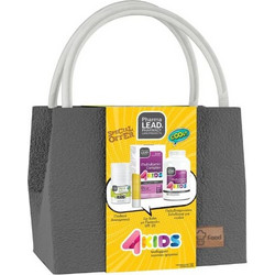 Pharmalead Deodorant Roll-On 50ml + Propoli Lip Balm SPF20 5gr + Multivitamin Complex 60τμχ