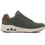 Skechers Uno-Suited On Air Ανδρικά Sneakers Χακί 183004-OLV
