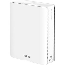 Asus ZenWiFi BQ16 Mesh Access Point WiFi 7 Quad Band (2.4 & 5GHz-1 & 5GHz-2 & 6GHz) 3-Pack