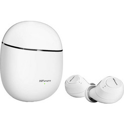 HiFuture OlymBuds 3 Ακουστικά Bluetooth In Ear White