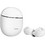 HiFuture OlymBuds 3 Ακουστικά Bluetooth In Ear White
