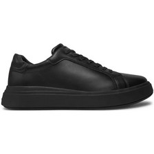 Calvin Klein Ανδρικά Sneakers Μαύρα HM0HM01016-0GJ