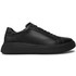 Calvin Klein Ανδρικά Sneakers Μαύρα HM0HM01016-0GJ