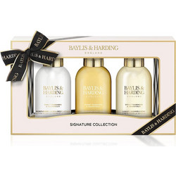 Baylis & Harding Sweet Mandarin & Grapefruit Luxury Bath Set