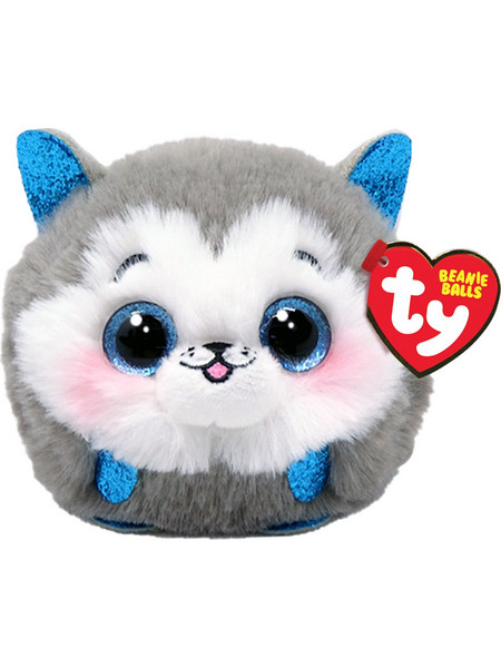 Ty Beannie Balls Slush Σκυλάκι 1607-42539