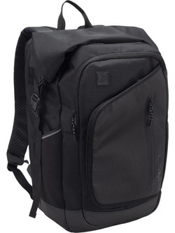 Volcom Forecast VMXX09CME5-BLK Σακίδιο Πλάτης 36lt Μαύρο