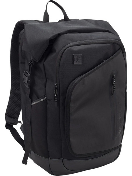 Volcom Forecast VMXX09CME5-BLK Σακίδιο Πλάτης 36lt Μαύρο