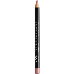 Nyx Slim 854 Pale Pink Lip Liner 1gr