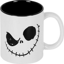 Karactermania Disney The Nightmare Before Christmas Mug
