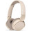 Philips TAH-3209 Ασύρματα Bluetooth Ακουστικά On Ear Μπεζ