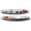 Eupro International Power Jigs BJ082 105 Τεχνητό Δόλωμα Πλάνος 13cm 105gr SLZG