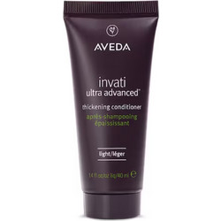 Aveda Invati Ultra Advanced Light Conditioner για Επανόρθωση 40ml