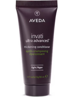 Aveda Invati Ultra Advanced Light Conditioner για Επανόρθωση 40ml