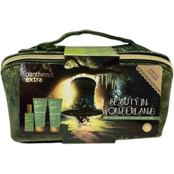 Panthenol Extra Beauty In Wonderland Pure Nature Set