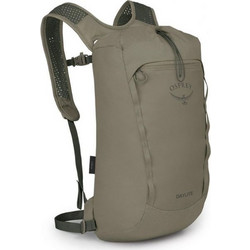 Osprey Daylite Cinch Ορειβατικό Σακίδιο 15lt Tan Concrete