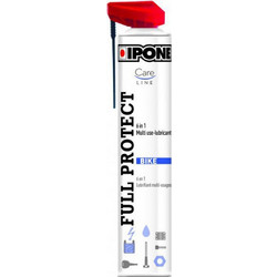 Ipone Full Protect 6 in 1 Καθαριστικό Μηχανής 250ml