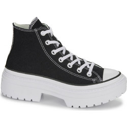 Converse Chuck Taylor All Star Lugged Heel Platform A08258C