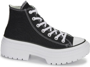 Converse Chuck Taylor All Star Lugged Heel Platform A08258C