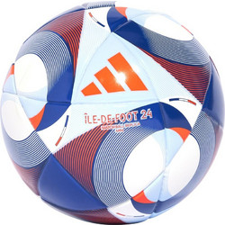 Adidas Olympics 24 Mini Μπάλα Ποδοσφαίρου IW6326