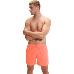 Speedo Essentials 16'' Watershort Ανδρικό Μαγιό Σορτς Κοραλί 8-124331-6337