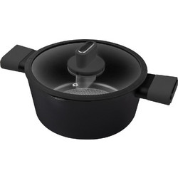 Lamart LT1225 Poele Κατσαρόλα Αλουμινίου Αντικολλητική Επίστρωση 24cm 2.4lt