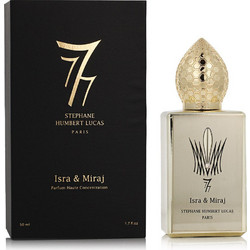 Stephane Humbert Lucas Isra & Miraj Eau de Parfum 50ml