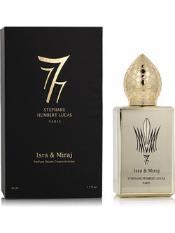 Stephane Humbert Lucas Isra & Miraj Eau de Parfum 50ml