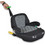 Cangaroo Jax Κάθισμα Αυτοκινήτου Booster i-Size 22-36kg ISOfix Black Grey