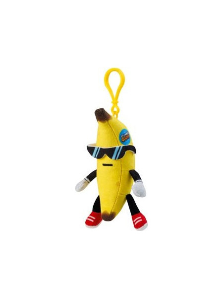 Giochi Preziosi Stumble Guys Banana Guy με Κλιπ