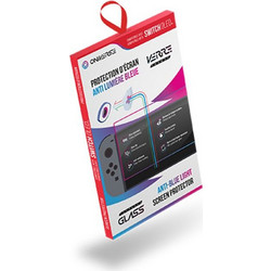 Oniverse ONISPAB-SWIOLED Τζάμια Προστασίας για Switch OLED