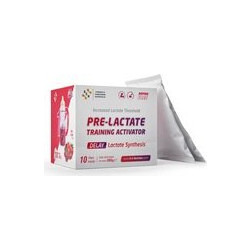 S-C-Nutrition Pre-Lactate Training Activator 265gr