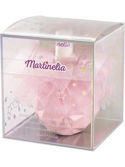Martinelia Shimmer Starshine Pink Fragrance 100ml